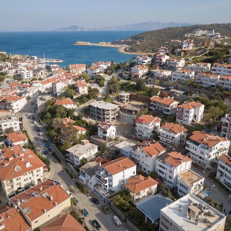 Datca Guel Apart Ngoại thất bức ảnh