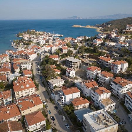 Datca Guel Apart Ngoại thất bức ảnh