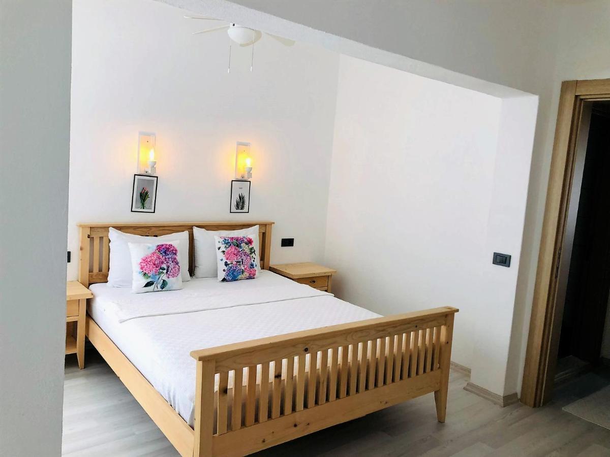 Datca Guel Apart Ngoại thất bức ảnh