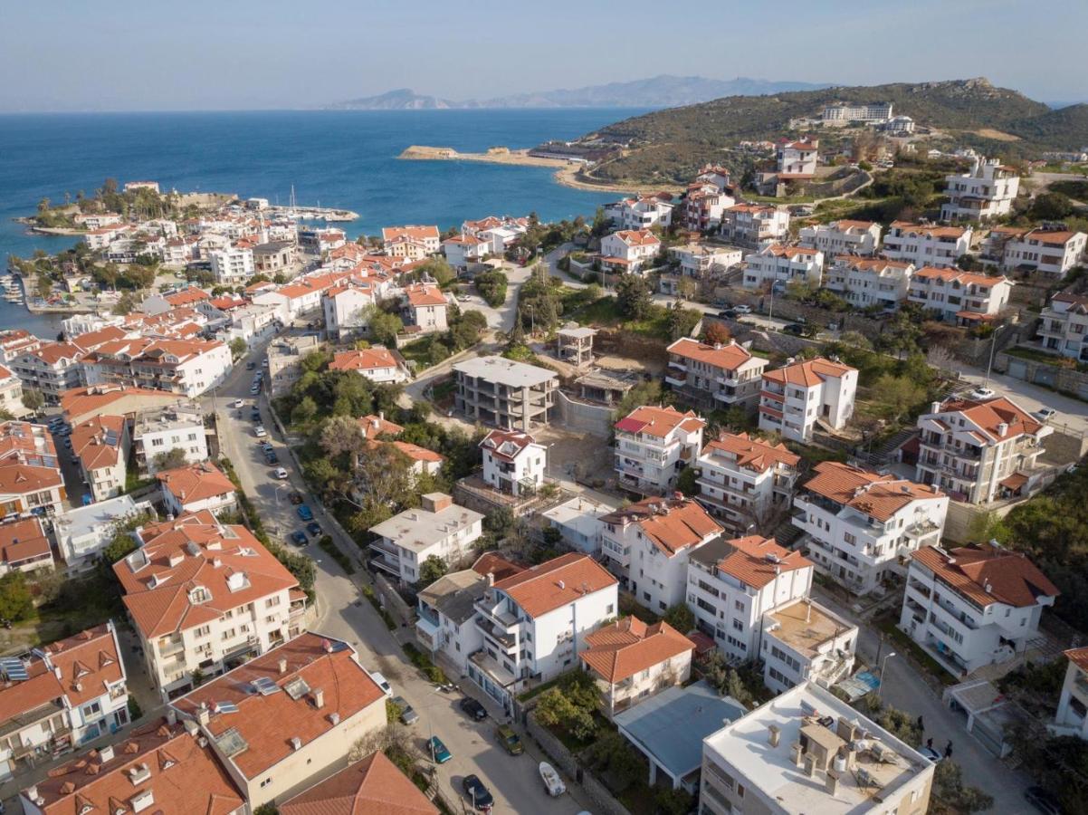 Datca Guel Apart Ngoại thất bức ảnh