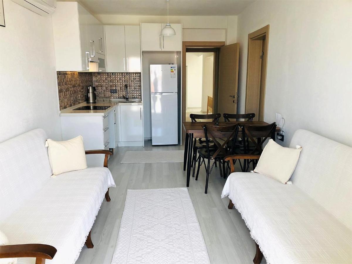 Datca Guel Apart Ngoại thất bức ảnh