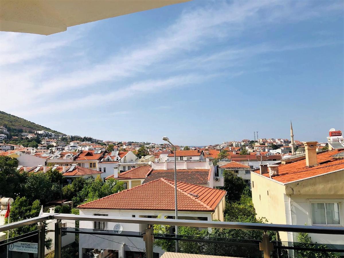 Datca Guel Apart Ngoại thất bức ảnh