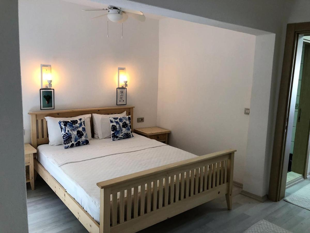 Datca Guel Apart Ngoại thất bức ảnh