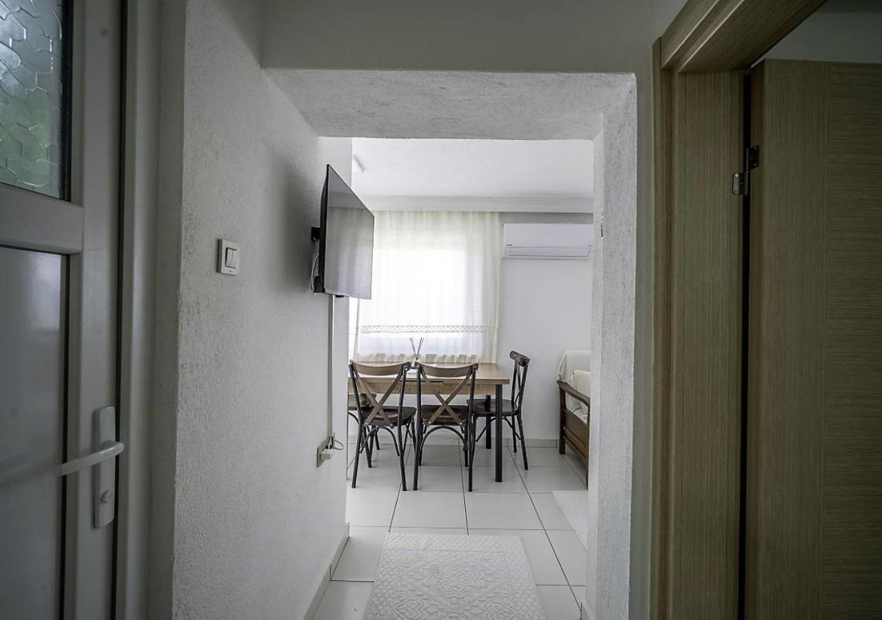 Datca Guel Apart Ngoại thất bức ảnh