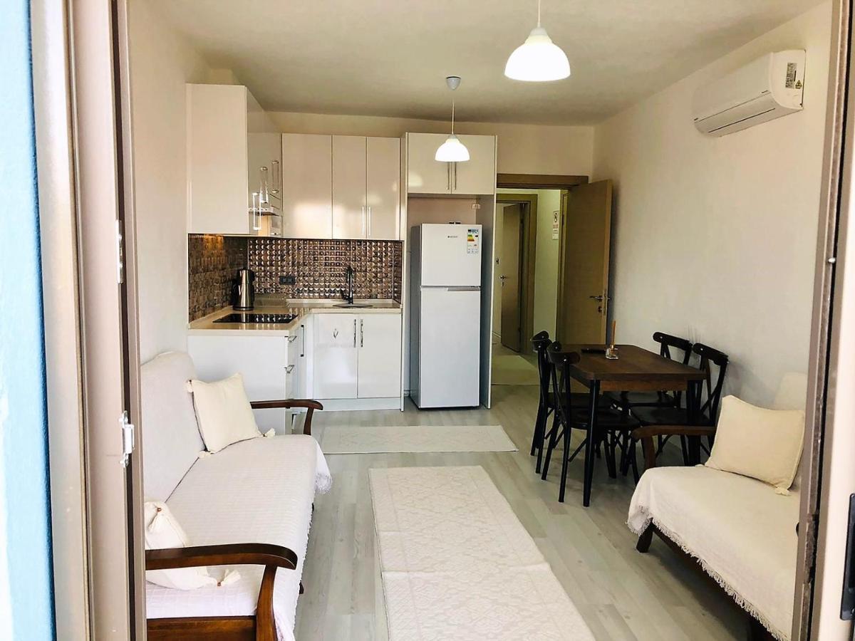 Datca Guel Apart Ngoại thất bức ảnh
