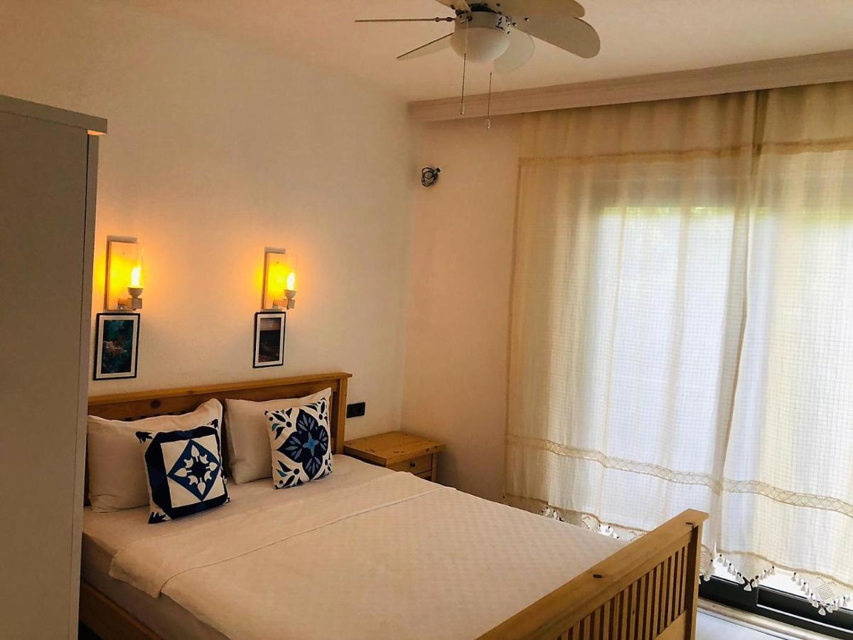 Datca Guel Apart Ngoại thất bức ảnh