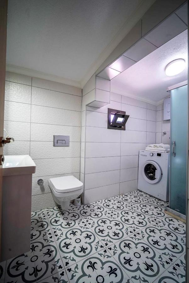 Datca Guel Apart Ngoại thất bức ảnh