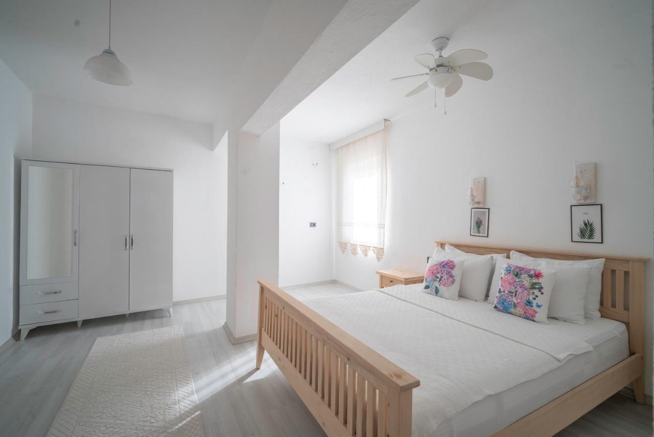Datca Guel Apart Ngoại thất bức ảnh