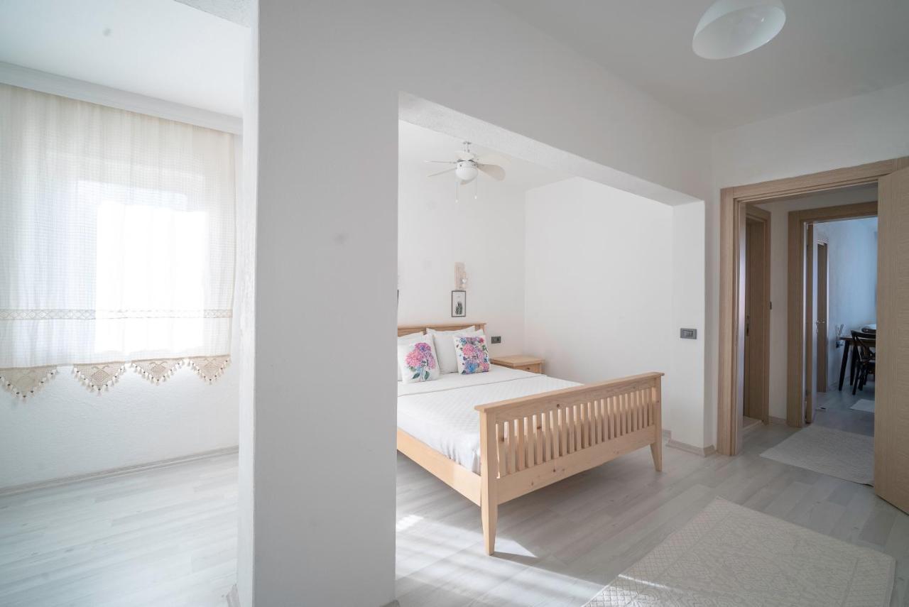 Datca Guel Apart Ngoại thất bức ảnh